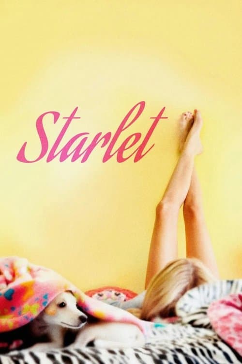 Poster for Starlet