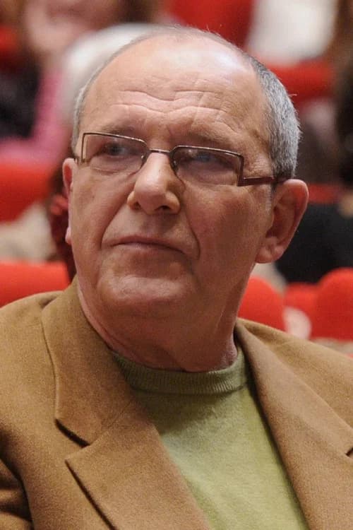 Emmanuil Vitorgan
