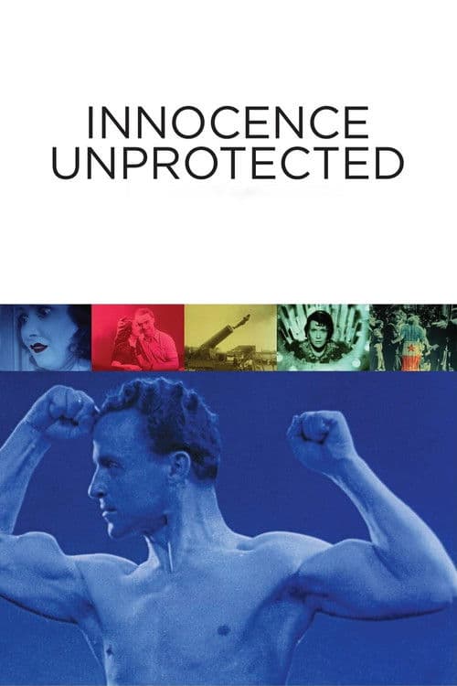 Poster for Innocence Unprotected