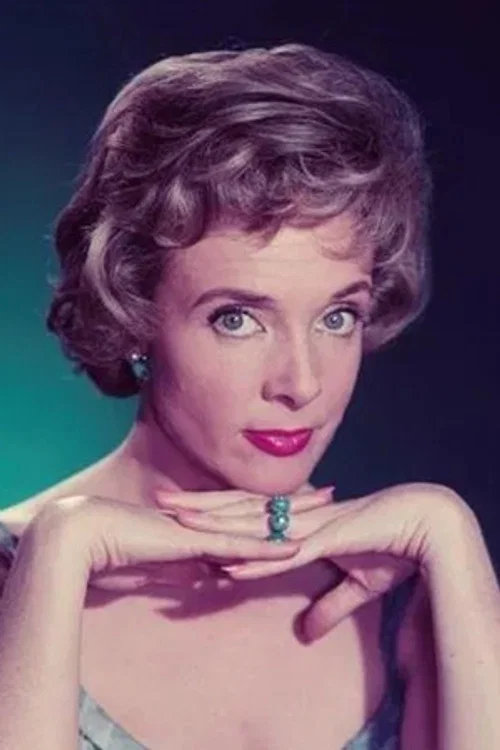 Micheline Presle