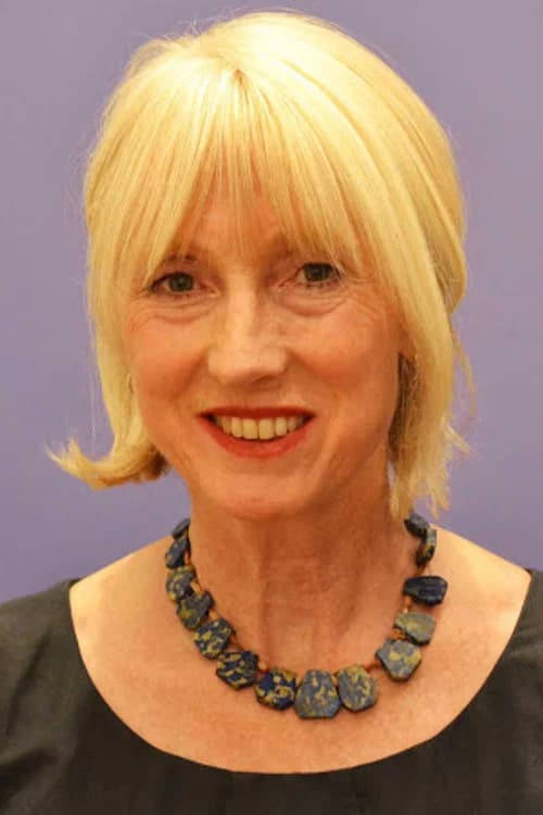 Susannah Buxton