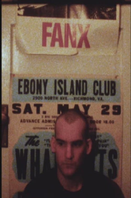 Poster for Vox Populi