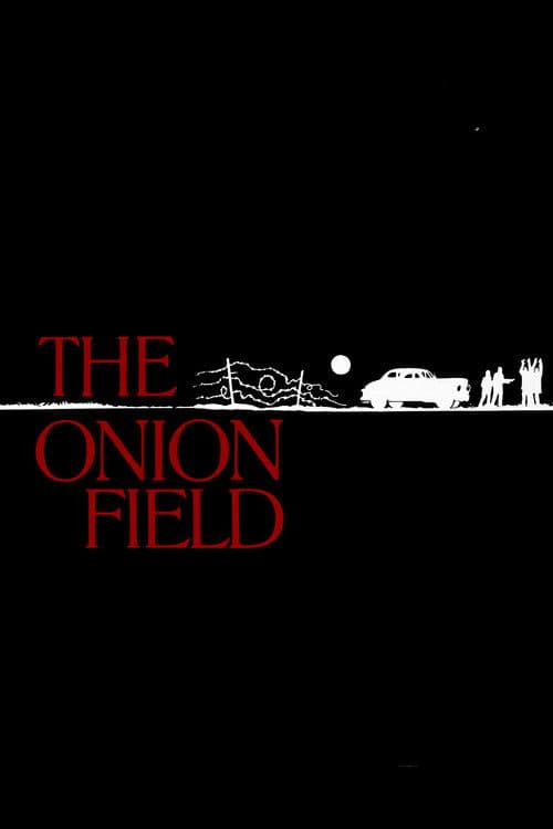 Poster for The Onion Field