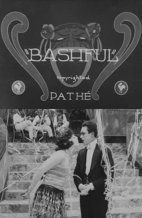 Poster for Bashful