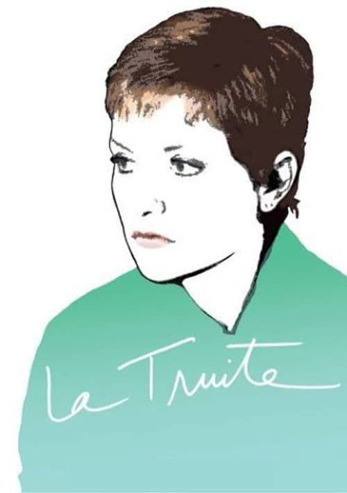 Poster for La truite