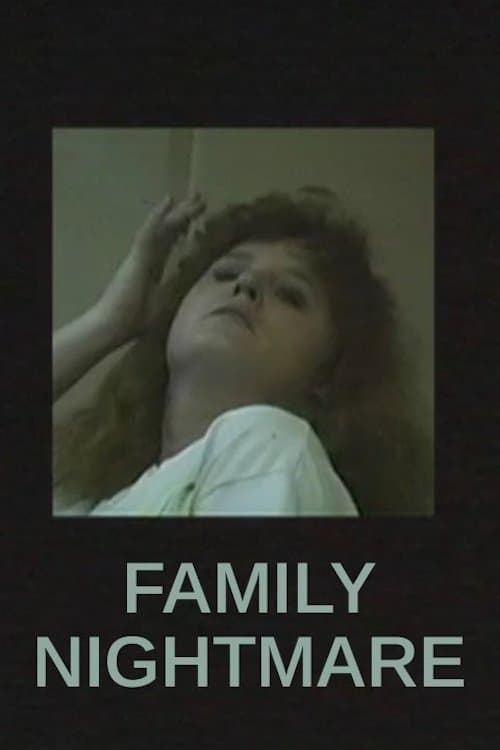 Poster for Family Nightmare