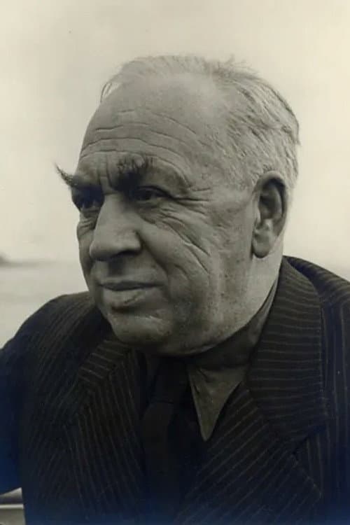 Norbert Jacques