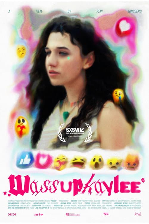 Poster for Wassupkaylee