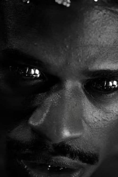 Poster for God Is Good