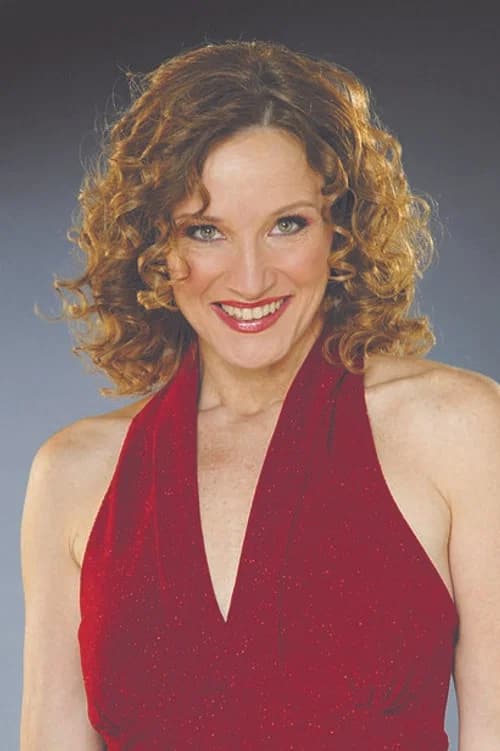Isabel Benet