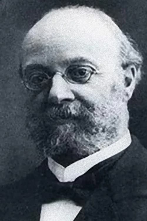Rudolf Blümner