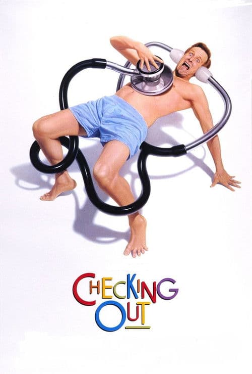 Poster for Checking Out