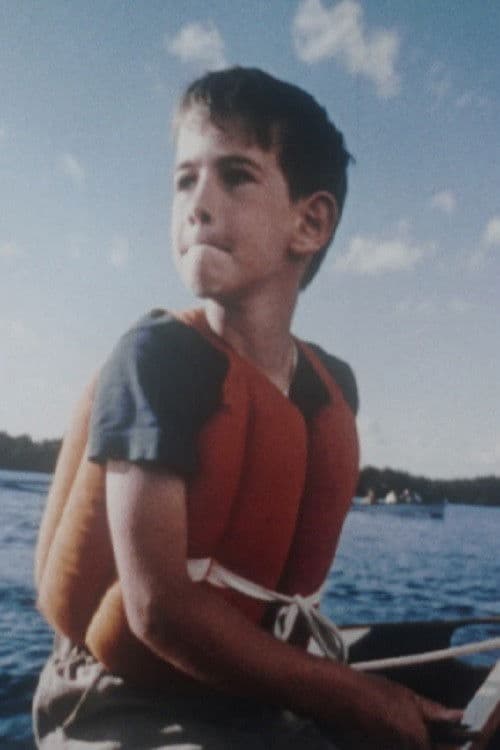 Poster for Christopher And Me