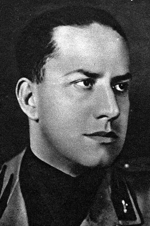 Galeazzo Ciano