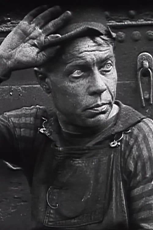 Georges Térof