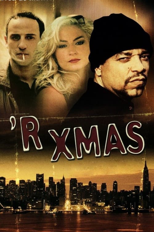 Poster for ’R Xmas