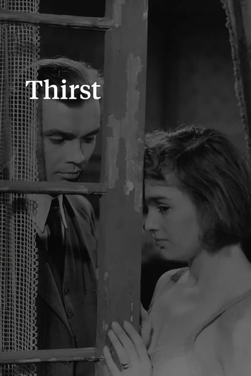 Poster for Thirst