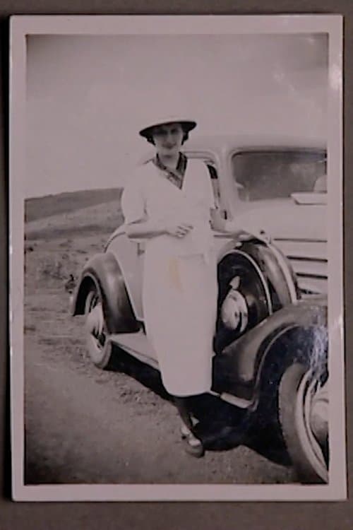 Poster for Doors of the Past