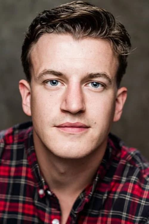 Nicholas Lane