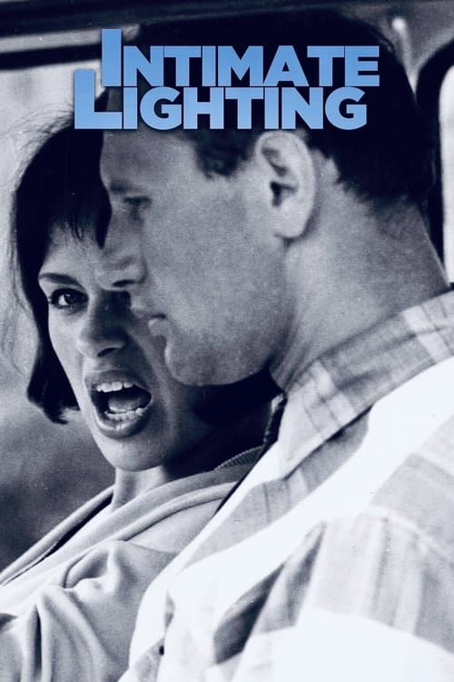 Poster for Intimate Lighting