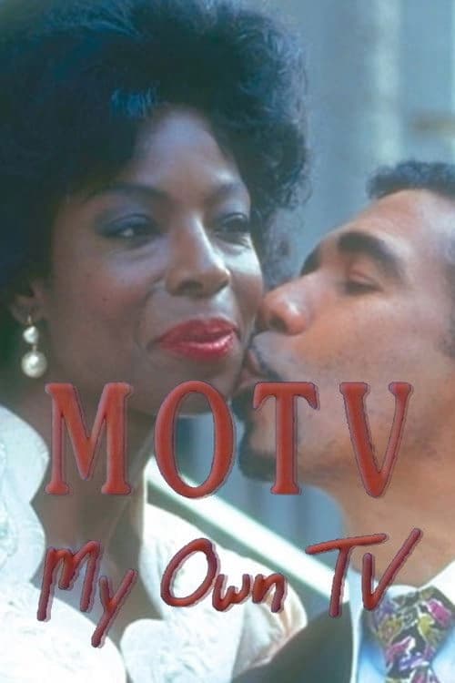 Poster for MOTV (My Own TV)
