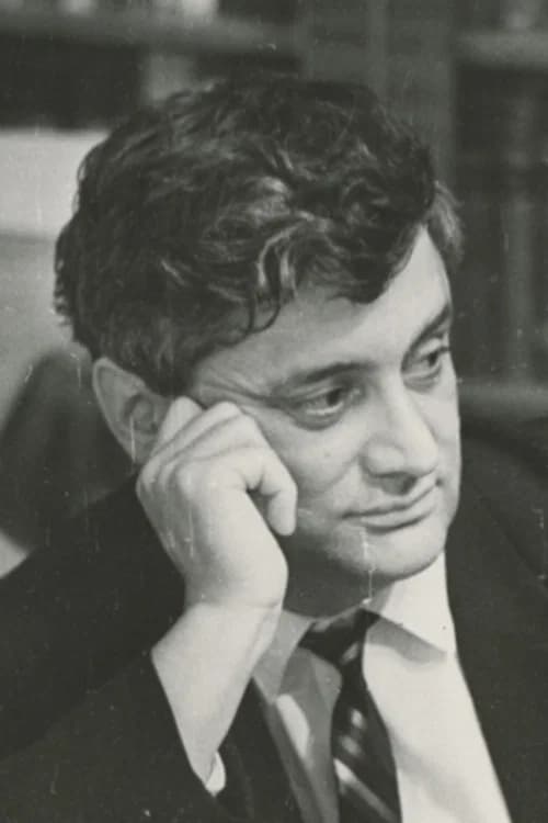 Mikhail Ziv