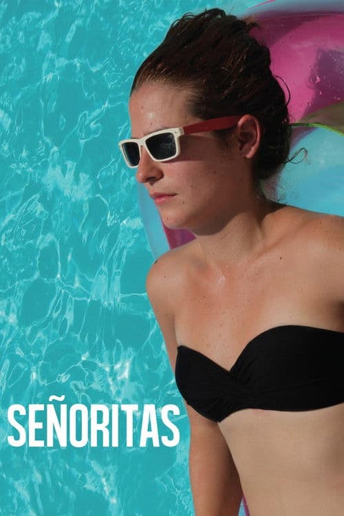 Poster for Señoritas