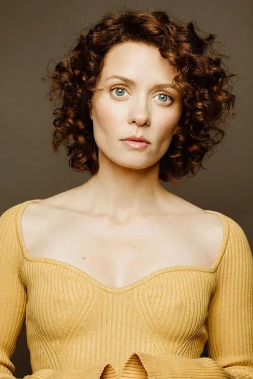 Lara Jean Chorostecki