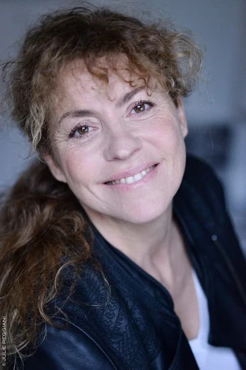 Pascale Rocard