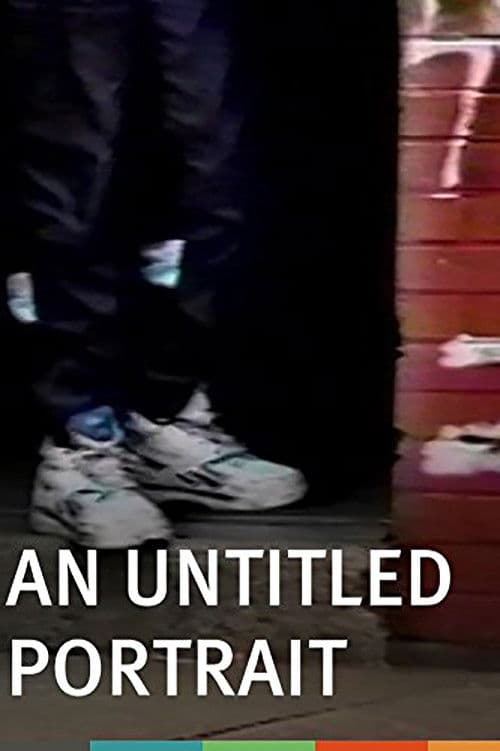 Poster for An Untitled Portrait