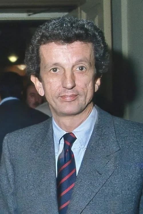 Ettore Rosboch