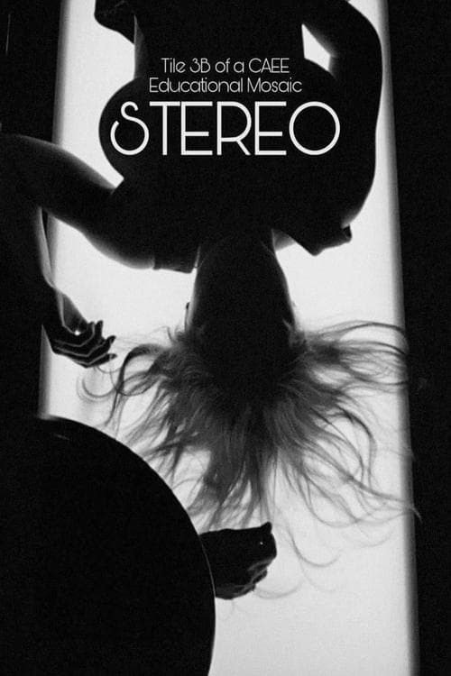 Poster for Stereo