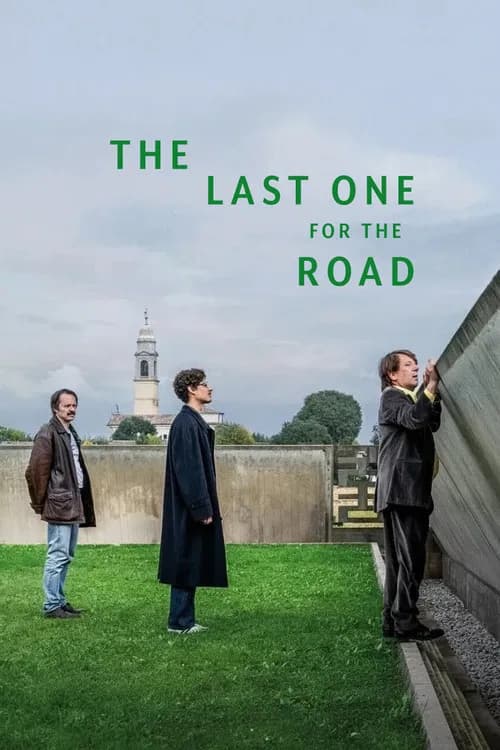 Poster for The Last One for the Road