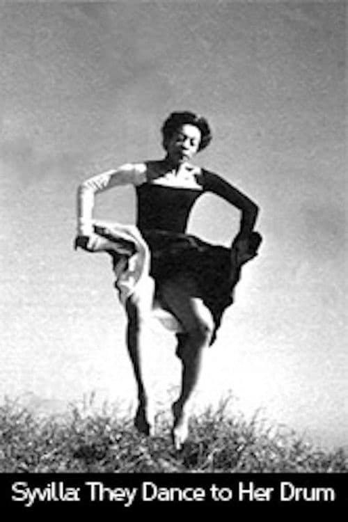 Poster for Syvilla: They Dance to Her Drum