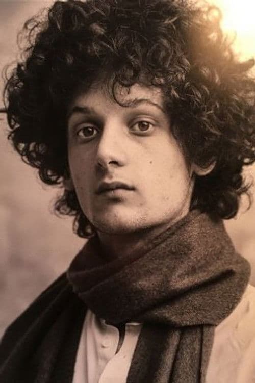 Grégoire Montana-Haroche