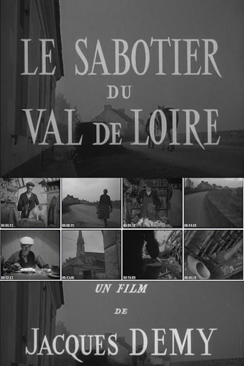 Poster for Le sabotier du Val Loire