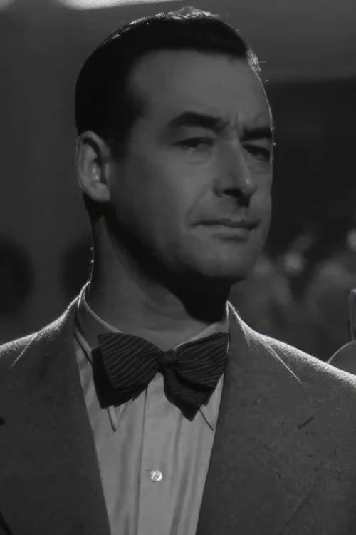 Georges Tourreil