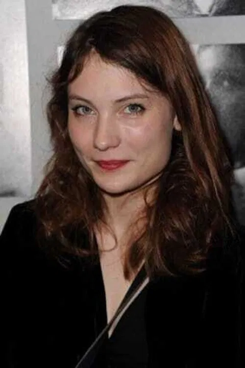 Élise Lhomeau