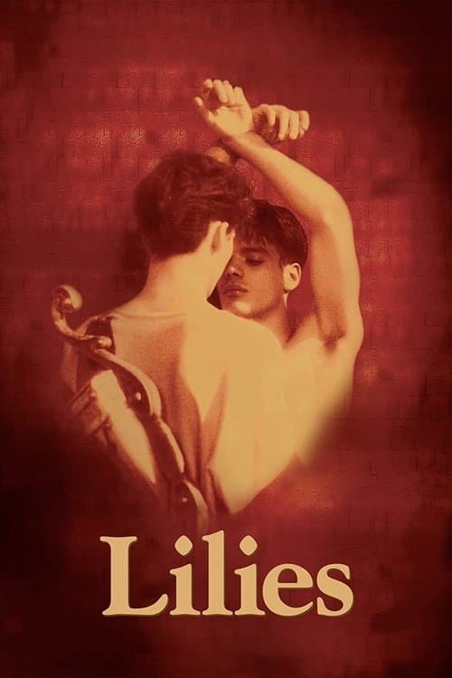 Poster for Lilies