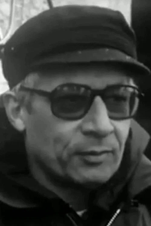 Bernard Toublanc-Michel