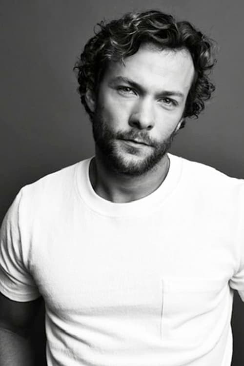 Kyle Schmid