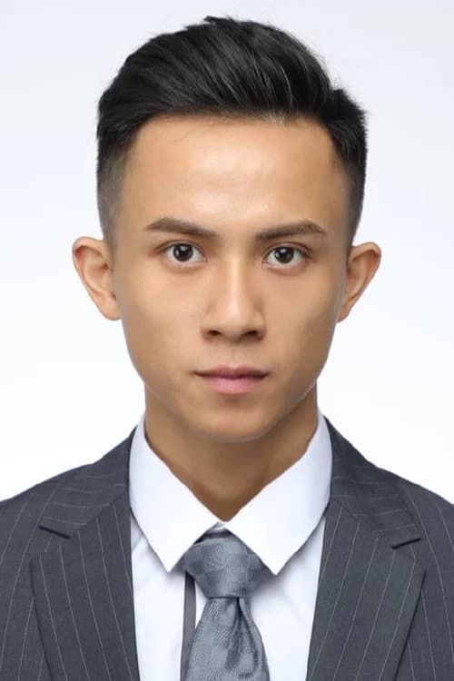 Jonathan Lee Yat-Sing