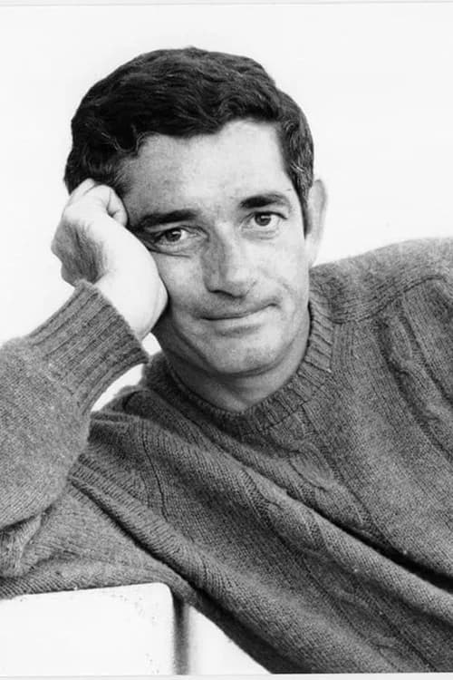 Jacques Demy