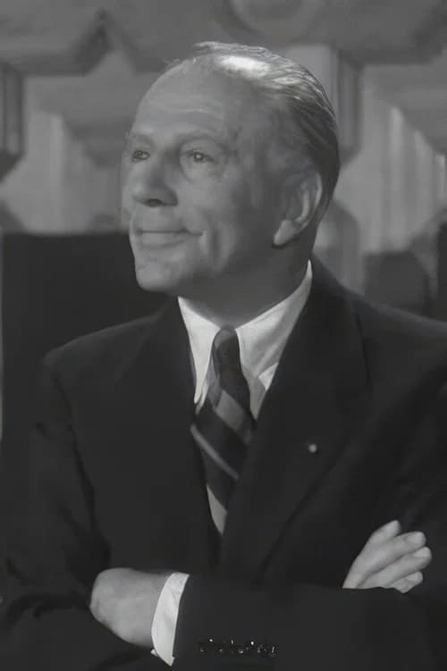 Maurice Bénard
