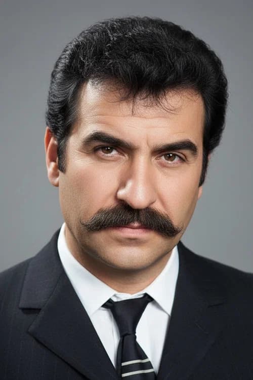 Nusret Özkaya