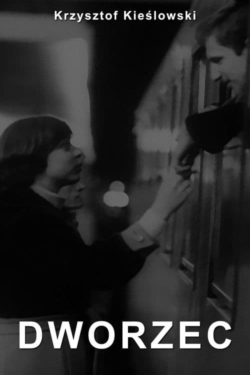 Poster for Railway Station