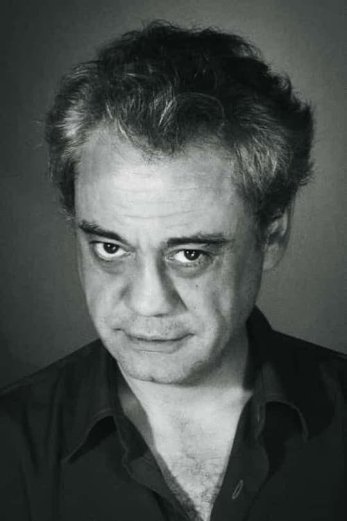 Félix Cubero