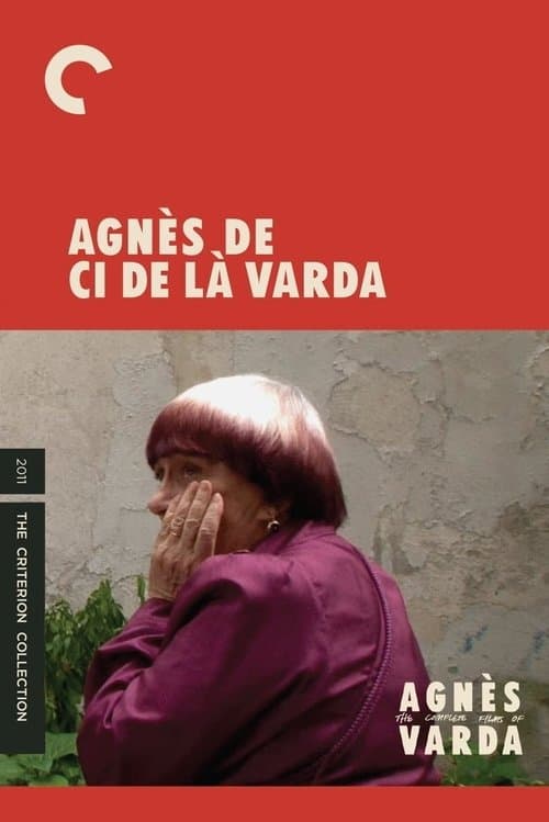 Poster for Agnes De Ci De La Varda