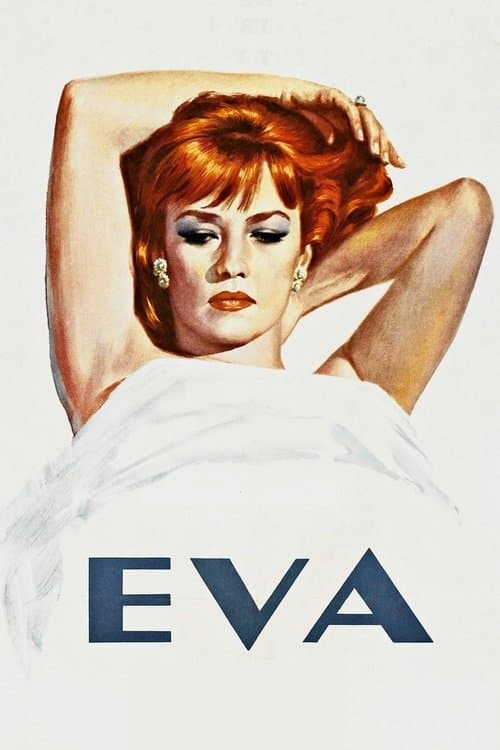 Poster for Eva