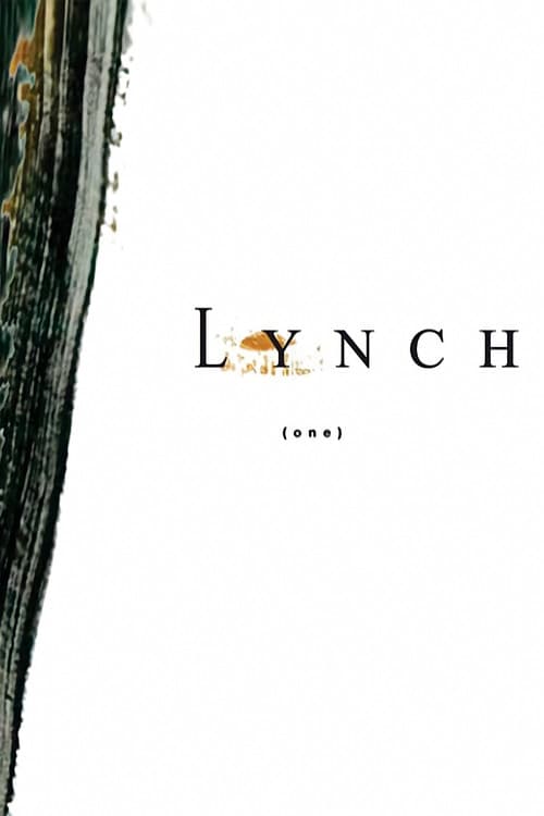 Poster for LYNCH (one)